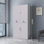 4-door office cabinet, 4 door office cabinet, office cabinet, storage cabinet, office storage cabinet, office cupboard, filing cabinet, document storage cabinet, file storage cabinet, office furniture cabinet, storage cupboard, office organization cabinet, office records cabinet, archive cabinet, office archive storage, document management cabinet, file management cabinet, paperwork storage cabinet, record storage cabinet, confidential file cabinet, administrative storage cabinet, corporate office cabinet, business office cabinet, professional office cabinet, commercial storage cabinet, metal office cabinet, steel storage cabinet, wooden office cabinet, lockable office cabinet, secure storage cabinet, office supply cabinet, stationery storage cabinet, workspace storage cabinet, office storage solution, office organization furniture, office storage furniture, workplace storage cabinet, office filing system, cabinet with doors, cabinet with shelves, adjustable shelf cabinet, lockable door cabinet, multi shelf cabinet, tall office cabinet, large storage cabinet, space saving office cabinet, compact office cabinet, multifunction storage cabinet, multipurpose office cabinet, modular storage cabinet, office cupboard furniture, cabinet with secure lock, cabinet with durable finish, cabinet with strong frame, cabinet with adjustable shelves, powder coated cabinet, rust resistant cabinet, office filing furniture collection, storage cabinet collection, office furniture collection, document cabinet collection, filing system furniture, office organization system cabinet, efficient office storage solution, organized workspace cabinet, office productivity storage cabinet, office efficiency storage system, modern office furniture, contemporary office furniture, premium office furniture, secure office storage system, office cabinet for document storage, office cabinet for file organization, office cabinet for office use, office cabinet for home office, office cabinet for corporate offices, office cabinet for business environments, office cabinet for professional workspaces, office cabinet for commercial use, office cabinet for administrative use, office cabinet for modern office interiors, office cabinet for workplace organization, office cabinet for secure storage, office cabinet for daily use, office cabinet for archive storage, office cabinet for stationery organization, office cabinet for office supplies, office cabinet with lockable doors, office cabinet with spacious storage, durable office storage furniture, professional office storage solution, commercial office storage cabinet, high quality office cabinet, office organization furniture solution, workplace storage furniture, office cabinet for efficient workspace organization.