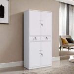 4-door office cabinet, 4 door office cabinet, office cabinet, storage cabinet, office storage cabinet, office cupboard, filing cabinet, document storage cabinet, file storage cabinet, office furniture cabinet, storage cupboard, office organization cabinet, office records cabinet, archive cabinet, office archive storage, document management cabinet, file management cabinet, paperwork storage cabinet, record storage cabinet, confidential file cabinet, administrative storage cabinet, corporate office cabinet, business office cabinet, professional office cabinet, commercial storage cabinet, metal office cabinet, steel storage cabinet, wooden office cabinet, lockable office cabinet, secure storage cabinet, office supply cabinet, stationery storage cabinet, workspace storage cabinet, office storage solution, office organization furniture, office storage furniture, workplace storage cabinet, office filing system, cabinet with doors, cabinet with shelves, adjustable shelf cabinet, lockable door cabinet, multi shelf cabinet, tall office cabinet, large storage cabinet, space saving office cabinet, compact office cabinet, multifunction storage cabinet, multipurpose office cabinet, modular storage cabinet, office cupboard furniture, cabinet with secure lock, cabinet with durable finish, cabinet with strong frame, cabinet with adjustable shelves, powder coated cabinet, rust resistant cabinet, office filing furniture collection, storage cabinet collection, office furniture collection, document cabinet collection, filing system furniture, office organization system cabinet, efficient office storage solution, organized workspace cabinet, office productivity storage cabinet, office efficiency storage system, modern office furniture, contemporary office furniture, premium office furniture, secure office storage system, office cabinet for document storage, office cabinet for file organization, office cabinet for office use, office cabinet for home office, office cabinet for corporate offices, office cabinet for business environments, office cabinet for professional workspaces, office cabinet for commercial use, office cabinet for administrative use, office cabinet for modern office interiors, office cabinet for workplace organization, office cabinet for secure storage, office cabinet for daily use, office cabinet for archive storage, office cabinet for stationery organization, office cabinet for office supplies, office cabinet with lockable doors, office cabinet with spacious storage, durable office storage furniture, professional office storage solution, commercial office storage cabinet, high quality office cabinet, office organization furniture solution, workplace storage furniture, office cabinet for efficient workspace organization.