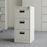 3-drawer cabinet, 3 drawer cabinet, filing cabinet, office filing cabinet, 3 drawer filing cabinet, office storage cabinet, file storage cabinet, document storage cabinet, office cabinet, storage cabinet, office furniture cabinet, metal filing cabinet, steel filing cabinet, wooden filing cabinet, lockable filing cabinet, secure filing cabinet, office organization cabinet, office records cabinet, archive cabinet, office archive storage, document management cabinet, file management cabinet, paperwork storage cabinet, record storage cabinet, confidential file cabinet, administrative filing cabinet, corporate filing cabinet, business filing cabinet, professional filing cabinet, commercial storage cabinet, office supply cabinet, stationery storage cabinet, workspace storage cabinet, office storage solution, office organization furniture, office storage furniture, workplace storage cabinet, office filing system, office cabinet with drawers, multi drawer cabinet, vertical filing cabinet, lateral filing cabinet, cabinet with smooth sliding drawers, cabinet with metal runners, cabinet with label holders, cabinet with lockable drawers, cabinet with strong frame, cabinet with durable finish, powder coated filing cabinet, rust resistant cabinet, space saving filing cabinet, compact filing cabinet, tall filing cabinet, large storage cabinet, office cupboard cabinet, multifunction storage cabinet, multipurpose filing cabinet, modular storage cabinet, office filing furniture collection, storage cabinet collection, office furniture collection, document cabinet collection, filing system furniture, office organization system cabinet, efficient office storage solution, organized workspace cabinet, office productivity storage cabinet, office efficiency storage system, modern office furniture, contemporary office furniture, premium office furniture, secure office storage system, office cabinet for document storage, office cabinet for file organization, office cabinet for office use, office cabinet for home office, office cabinet for corporate offices, office cabinet for business environments, office cabinet for professional workspaces, office cabinet for commercial use, office cabinet for administrative use, office cabinet for modern office interiors, office cabinet for workplace organization, office cabinet for secure storage, office cabinet for daily use.