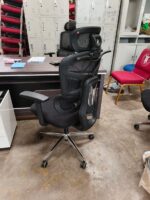 ergonomic office chair, office chair, ergonomic chair, computer chair, desk chair, swivel office chair, rolling office chair, adjustable office chair, ergonomic seating, office seating chair, workstation chair, task chair, ergonomic task chair, executive office chair, manager chair, corporate office chair, business office chair, professional office chair, home office chair, office furniture chair, modern office chair, contemporary office chair, premium office chair, luxury office chair, comfortable office chair, padded office chair, cushioned office chair, breathable office chair, mesh office chair, leather office chair, fabric office chair, high back office chair, mid back office chair, lumbar support chair, back support chair, posture support chair, spinal support chair, orthopedic office chair, ergonomic workstation chair, office desk chair, computer desk chair, adjustable height chair, tilt mechanism chair, reclining office chair, armrest office chair, adjustable armrest chair, padded armrest chair, headrest office chair, adjustable headrest chair, ergonomic backrest chair, lumbar adjustment chair, posture correction chair, spine alignment chair, healthy sitting chair, office wellness chair, spinal health chair, office comfort chair, office productivity chair, office efficiency chair, long hours office chair, all day office chair, durable office chair, heavy duty office chair, strong office chair, stable base chair, smooth rolling chair, caster wheel chair, nylon wheel chair, office chair with wheels, office chair with lumbar support, office chair with headrest, office chair with adjustable arms, office chair with tilt lock, office chair with recline function, office chair with breathable mesh, office chair with padded seat, office chair with ergonomic design, office chair with modern design, office chair with premium finish, office chair with durable frame, office chair with strong base, office chair for office use, office chair for home office, office chair for workspace, office chair for workstation setup, office chair for desk work, office chair for computer work, office chair for professionals, office chair for executives, office chair for managers, office chair for employees, office chair for students, office chair for programmers, office chair for designers, office chair for office staff, ergonomic office furniture, ergonomic seating solution, office seating solution, workplace ergonomics chair, modern ergonomic chair, contemporary ergonomic chair, stylish ergonomic chair, high quality office chair, premium ergonomic furniture, office chair design, ergonomic chair design, office chair innovation, ergonomic innovation chair, office chair craftsmanship, office chair durability, office chair comfort design, office chair style, office chair premium quality, ergonomic workstation furniture, ergonomic office setup chair, posture friendly chair, ergonomic support chair, breathable ergonomic chair, ventilated office chair, adjustable ergonomic seating system, ergonomic desk chair, ergonomic computer chair, ergonomic workstation chair, office chair for posture correction, office chair for back support, office chair for spinal alignment, office chair for workplace comfort, office chair for productivity, office chair for daily use, office chair for extended sitting, ergonomic chair collection, office chair collection, office furniture collection, office seating collection, modern workspace chair, professional ergonomic chair, corporate ergonomic chair, business ergonomic chair, executive ergonomic chair, ergonomic mesh chair, ergonomic leather chair, ergonomic fabric chair, ergonomic high back chair, ergonomic mid back chair, ergonomic chair for long hours, ergonomic chair for workplace health, ergonomic chair for office interiors, ergonomic chair for corporate offices, ergonomic chair for business offices, ergonomic chair for professional workspaces, premium ergonomic seating,