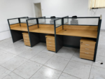 6-way workstation, 6 person workstation, six person workstation, office workstation, office workstation desk, modular workstation, office desk system, shared workstation, collaborative workstation, team workstation, office cubicle workstation, workstation desk, office desk, office table, office furniture workstation, corporate workstation, business workstation, professional workstation, staff workstation, employee workstation, multi user workstation, six seater workstation, 6 seater office workstation, office benching system, open plan workstation, modular office furniture, workspace furniture, office furniture, office setup workstation, office interior workstation, office furnishing workstation, office planning furniture, office arrangement furniture, office productivity workstation, office organization workstation, ergonomic workstation, ergonomic office desk, workstation with partitions, office cubicle desk, partition workstation, privacy panel workstation, office divider workstation, office desk cluster, collaborative office furniture, office team desk, workstation table, computer workstation, office computer desk, writing workstation, modern workstation, contemporary workstation, stylish office workstation, premium workstation, luxury office workstation, durable workstation, heavy duty office workstation, commercial office workstation, professional workspace furniture, corporate office furniture, business office furniture, modern office furniture, contemporary office furniture, office furniture collection, workstation furniture collection, modular office collection, office desk collection, workspace collection, workstation with cable management, workstation with storage, workstation with drawers, workstation with pedestal, workstation with monitor stand, workstation with keyboard tray, workstation with durable frame, workstation with spacious work surface, office workstation for six employees, office workstation for team collaboration, office workstation for open offices, office workstation for corporate environments, office workstation for business environments, office workstation for professional workspaces, office workstation for modern offices, office workstation for startups, office workstation for coworking spaces, office workstation for commercial offices, office workstation for office interiors, office workstation for productivity, office workstation for space optimization, office workstation for efficient workflow, office workstation with privacy screens, office workstation with shared desk layout, six user office desk system, collaborative office desk solution, modular team workstation furniture, workplace workstation solution, office workstation for collaborative teams, modern six-person office workstation,
