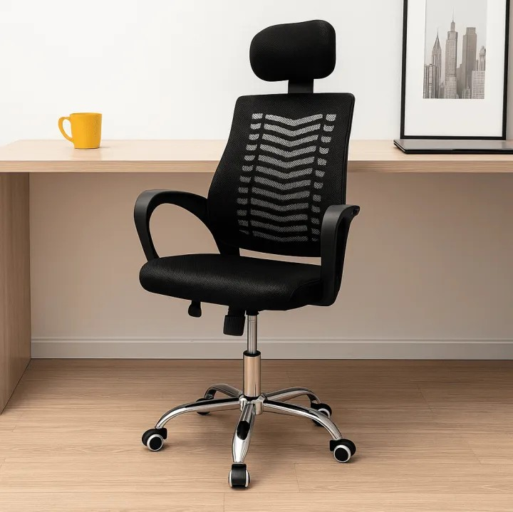Office Chair Mesh Headrest Chair, Mesh Office Chair, Headrest Office Chair, Ergonomic Mesh Chair, Ergonomic Office Chair, Office Chair, Executive Office Chair, Computer Chair, Desk Chair, Work Chair, Task Chair, Adjustable Office Chair, High Back Mesh Chair, Mid Back Mesh Chair, Premium Mesh Chair, Breathable Mesh Chair, Mesh Back Chair, Swivel Office Chair, Rolling Office Chair, Office Chair with Headrest, Adjustable Headrest Chair, Lumbar Support Chair, Adjustable Lumbar Support, Back Support Chair, Neck Support Chair, Spine Support Chair, Orthopedic Office Chair, Comfortable Office Chair, Long Hours Office Chair, All Day Comfort Chair, Posture Support Chair, Healthy Sitting Chair, Ergonomic Seating, Office Seating, Workspace Chair, Professional Office Chair, Corporate Office Chair, Home Office Chair, Work From Home Chair, WFH Office Chair, Executive Mesh Chair, Modern Office Chair, Luxury Office Chair, Stylish Office Chair, Contemporary Office Chair, Minimalist Office Chair, Designer Office Chair, Adjustable Armrest Chair, Reclining Office Chair, Tilt Mechanism Chair, Adjustable Height Chair, Gas Lift Office Chair, 360 Degree Swivel Chair, Office Chair with Wheels, Caster Wheel Chair, Padded Seat Chair, Cushion Office Chair, High Density Foam Chair, Breathable Office Seating, Durable Office Chair, Heavy Duty Office Chair, High Quality Office Chair, Premium Office Furniture, Modern Office Furniture, Office Furniture, Commercial Office Chair, Business Office Chair, Employee Office Chair, Manager Chair, Director Chair, Executive Seating, Study Chair, Student Office Chair, Gaming Style Office Chair, Computer Workstation Chair, Office Chair for Professionals, Office Chair for Home Office, Office Chair for Business, Office Chair for Daily Use, Office Chair for Long Sitting, Office Chair for Productivity, Office Chair for Comfort, Office Chair for Better Posture, Office Chair with Adjustable Features, Office Chair with Recline Function, Office Chair with Seat Height Adjustment, Office Chair with Adjustable Backrest, Office Chair with Adjustable Headrest, Office Chair with Adjustable Armrests, Office Chair with Breathable Mesh, Office Chair with Comfortable Cushion, Office Chair with Premium Finish, Office Chair with Durable Frame, Office Chair with Strong Base, Office Chair with Smooth Casters, Mesh Chair for Office, Mesh Chair for Home Office, Mesh Chair for Workspace, Mesh Chair for Study Room, Mesh Chair for Conference Room, Mesh Chair for Executive Office, Mesh Chair for Corporate Office, Ergonomic Computer Chair, Ergonomic Desk Chair, Ergonomic Task Chair, Ergonomic Executive Chair, Ergonomic Seating Solution, Ergonomic Office Furniture, Office Comfort Furniture, Workspace Furniture, Corporate Furniture, Professional Workspace Furniture, Comfortable Workspace Seating, Office Chair Collection, Mesh Office Seating, Premium Seating Solution, Office Chair Manufacturer, Mesh Chair Supplier, Mesh Chair Wholesale, Office Furniture Supplier, Buy Mesh Headrest Chair, Mesh Headrest Chair Online, Best Mesh Headrest Chair, Affordable Mesh Office Chair, Adjustable Mesh Headrest Chair, Breathable Ergonomic Chair, High Back Ergonomic Chair, Premium Mesh Executive Chair, Mesh Chair with Neck Support, Mesh Chair with Lumbar Support, Mesh Chair with Adjustable Height, Mesh Chair with Tilt Lock, Mesh Chair with Heavy Duty Base, Mesh Chair with Premium Build, Mesh Chair with Superior Comfort, Mesh Chair with Modern Design, Mesh Chair with Stylish Finish, Mesh Chair with Long Lasting Durability, Mesh Chair for Everyday Office Use, Commercial Grade Mesh Chair, Professional Ergonomic Seating, Healthy Office Chair, Productivity Office Chair, Ergonomic Mesh Seating, Office Chair Kenya, Mesh Office Chair Kenya, Ergonomic Chair Kenya, Buy Mesh Chair Kenya, Office Furniture Kenya, Mesh Executive Chair Kenya, Adjustable Mesh Office Chair Kenya, Premium Ergonomic Office Chair Kenya.
