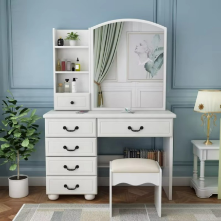 Vanity Dressing Table, Dressing Table, Vanity Table, Makeup Vanity, Makeup Table, Dressing Table with Mirror, Vanity Table with Mirror, Bedroom Dressing Table, Modern Dressing Table, Luxury Dressing Table, Premium Vanity Table, Wooden Dressing Table, Makeup Desk, Cosmetic Table, Beauty Vanity, Vanity Desk, Bedroom Vanity, Makeup Station, Dressing Unit, Dressing Cabinet, Vanity Mirror Table, Makeup Organizer Table, Dressing Table with Drawers, Vanity Table with Storage, Dressing Table with Shelves, Dressing Table with Stool, Makeup Vanity Set, Bedroom Furniture, Home Furniture, Modern Bedroom Furniture, Contemporary Dressing Table, Stylish Vanity Table, Elegant Dressing Table, Designer Vanity Table, Minimalist Dressing Table, Wooden Vanity Desk, Solid Wood Dressing Table, MDF Dressing Table, Laminate Vanity Table, Melamine Dressing Table, Compact Dressing Table, Space Saving Vanity Table, Large Dressing Table, Functional Dressing Table, High Quality Dressing Table, Durable Vanity Table, Premium Bedroom Furniture, Luxury Bedroom Vanity, Cosmetic Storage Table, Beauty Organizer, Makeup Storage Cabinet, Mirror Dressing Table, Vanity Mirror with Drawers, Dressing Table with Cabinet, Vanity Table with LED Mirror, Hollywood Vanity Table, Makeup Mirror Desk, Bedroom Storage Furniture, Home Decor Furniture, Interior Furniture, Dressing Table for Bedroom, Ladies Dressing Table, Women's Vanity Table, Grooming Table, Personal Care Station, Beauty Corner Furniture, Dressing Table Kenya, Vanity Table Kenya, Bedroom Furniture Kenya, Makeup Table Kenya, Home Furniture Kenya, Affordable Vanity Dressing Table, Best Dressing Table, Premium Vanity Table, Dressing Table Supplier, Dressing Table Manufacturer, Wooden Bedroom Furniture, Modern Vanity Furniture, Elegant Bedroom Vanity, Stylish Makeup Table, Functional Bedroom Storage, Luxury Makeup Vanity, Contemporary Bedroom Furniture, Dressing Table Collection, Compact Vanity Desk, Makeup Vanity with Drawers, Dressing Table with Storage Mirror, Bedroom Makeup Station, Vanity Furniture Set, Decorative Dressing Table, Premium Home Furniture, Quality Dressing Table, Classic Vanity Table, Modern Home Interior Furniture.