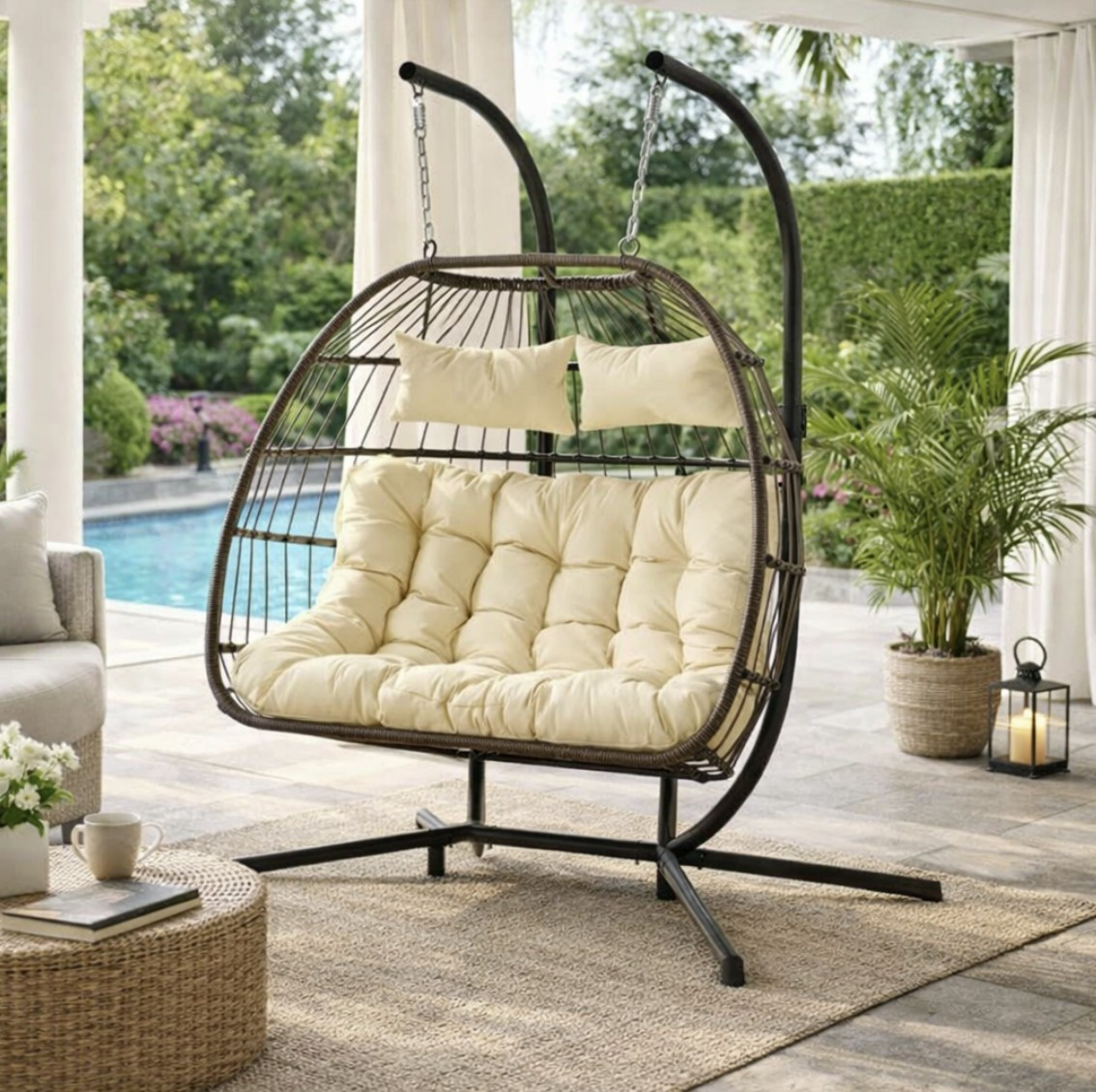 Hammock Swing 2 Seater Hammock Swing, Two Seater Hammock Swing, Double Hammock Swing, Outdoor Hammock Swing, Garden Hammock Swing, Patio Hammock Swing, Porch Hammock Swing, Balcony Hammock Swing, Swing Chair, Hanging Swing Chair, Outdoor Swing Chair, Hammock Chair, Double Swing Chair, 2 Person Swing Chair, Family Hammock Swing, Relaxation Swing, Comfortable Hammock Swing, Luxury Hammock Swing, Premium Hammock Swing, Modern Hammock Swing, Outdoor Furniture, Garden Furniture, Patio Furniture, Balcony Furniture, Home Outdoor Furniture, Leisure Swing Chair, Relaxing Swing Chair, Wooden Hammock Swing, Metal Hammock Swing, Rattan Hammock Swing, Wicker Hammock Swing, Weather Resistant Swing, Durable Hammock Swing, Heavy Duty Hammock Swing, Stylish Outdoor Swing, Contemporary Swing Chair, Designer Hammock Swing, Garden Swing Chair, Porch Swing Chair, Backyard Swing, Outdoor Lounge Swing, Hanging Garden Chair, Double Hanging Chair, Two Person Hanging Swing, Comfortable Outdoor Seating, Outdoor Relaxation Furniture, Resort Swing Chair, Poolside Swing Chair, Hotel Outdoor Furniture, Commercial Outdoor Swing, Café Outdoor Furniture, Patio Seating Furniture, Garden Seating Solution, Space Saving Outdoor Furniture, Modern Garden Decor, Outdoor Living Furniture, Home Garden Swing, Family Outdoor Swing, Adult Hammock Swing, Couple Hammock Swing, Relaxing Patio Chair, Outdoor Rest Chair, Premium Outdoor Seating, Decorative Swing Chair, Outdoor Hanging Furniture, Swing Chair With Stand, Freestanding Hammock Swing, Adjustable Hammock Swing, Foldable Hammock Swing, Easy Install Swing Chair, Safe Hammock Swing, Strong Hammock Swing, Outdoor Furniture Supplier, Hammock Swing Supplier, Hammock Swing Manufacturer, Buy 2 Seater Hammock Swing, Hammock Swing Online, Best Hammock Swing, Affordable Hammock Swing, Luxury Garden Swing, Modern Outdoor Furniture, Garden Furniture Collection, Outdoor Seating Solutions.