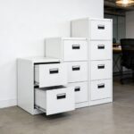 4-drawer cabinet, four drawer cabinet, drawer cabinet, storage cabinet, office cabinet, filing cabinet, file cabinet, office filing cabinet, document storage cabinet, metal drawer cabinet, steel drawer cabinet, wooden drawer cabinet, home storage cabinet, office storage cabinet, mobile drawer cabinet, pedestal drawer cabinet, lockable drawer cabinet, secure storage cabinet, locking cabinet, file organizer cabinet, document organizer cabinet, records storage cabinet, archive cabinet, office organizer cabinet, stationery storage cabinet, supply storage cabinet, utility cabinet, multi drawer storage unit, four drawer storage unit, office furniture, home furniture, storage furniture, workspace furniture, office organization furniture, home organization cabinet, modern storage cabinet, contemporary cabinet, minimalist cabinet, stylish storage cabinet, functional furniture, practical storage solution, durable cabinet, heavy duty cabinet, strong drawer cabinet, reinforced cabinet, smooth glide drawers, ball bearing drawer slides, soft close drawers, metal runners cabinet, handle cabinet, handleless drawer cabinet, compact storage cabinet, space saving cabinet, vertical storage cabinet, tall drawer cabinet, under desk cabinet, desk side cabinet, office pedestal cabinet, workstation storage cabinet, mobile office cabinet, rolling cabinet, caster wheel cabinet, portable drawer cabinet, industrial drawer cabinet, commercial storage cabinet, corporate office cabinet, business storage cabinet, professional office cabinet, executive cabinet, premium storage cabinet, affordable cabinet, budget storage cabinet, high quality cabinet, scratch resistant cabinet, moisture resistant cabinet, easy clean cabinet, low maintenance cabinet, powder coated metal cabinet, anti rust cabinet, rust resistant storage cabinet, engineered wood cabinet, MDF cabinet, laminate finish cabinet, plywood cabinet, solid wood cabinet, oak drawer cabinet, walnut drawer cabinet, pine cabinet, beech cabinet, black cabinet, white cabinet, brown cabinet, grey cabinet, modern office furniture, interior storage furniture, organized storage system, clutter free storage, tidy office storage, efficient storage solution, workplace storage cabinet, office filing system, document management cabinet, file management cabinet, paper storage cabinet, HR file cabinet, accounting file cabinet, legal file cabinet, confidential file cabinet, secure document storage, office essentials cabinet, everyday storage cabinet, multifunction cabinet, multipurpose storage cabinet, adjustable storage cabinet, compartment storage cabinet, enclosed storage cabinet, closed drawer cabinet, modular storage cabinet, customizable cabinet, stackable storage cabinet, high capacity cabinet, large storage cabinet, small storage cabinet, apartment storage cabinet, dorm room cabinet, utility room cabinet, garage drawer cabinet, workshop storage cabinet, laundry storage cabinet, cleaning supply cabinet, bedroom storage cabinet, kitchen storage cabinet, living room storage cabinet, bathroom storage cabinet, interior design furniture, modern home storage, Scandinavian cabinet, industrial style cabinet, rustic cabinet, farmhouse cabinet, aesthetic storage cabinet, clean design cabinet, premium wood cabinet, engineered furniture cabinet, quality storage furniture, long lasting cabinet, functional office furniture, practical office furniture, professional storage solution, business organization furniture, commercial grade storage cabinet, institutional storage cabinet, workplace organization cabinet, office efficiency furniture, productivity storage cabinet