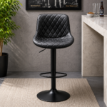 leather kitchen barstool, leather bar stool, kitchen bar stool, barstool, bar stool, counter stool, counter height bar stool, kitchen counter stool, breakfast bar stool, leather counter stool, PU leather bar stool, genuine leather bar stool, faux leather bar stool, upholstered bar stool, padded bar stool, cushioned bar stool, ergonomic bar stool, comfortable bar stool, swivel bar stool, adjustable height bar stool, hydraulic bar stool, gas lift bar stool, modern bar stool, contemporary bar stool, minimalist bar stool, Scandinavian bar stool, industrial bar stool, luxury bar stool, premium bar stool, stylish kitchen stool, elegant bar stool, designer bar stool, dining bar stool, kitchen island stool, breakfast nook stool, home bar stool, restaurant bar stool, cafe bar stool, pub bar stool, hotel bar stool, commercial bar stool, hospitality furniture, kitchen furniture, dining furniture, home furniture, indoor bar stool, high back bar stool, low back bar stool, backless bar stool, bar stool with backrest, bar stool with armrests, padded backrest stool, chrome base bar stool, metal frame bar stool, steel frame bar stool, wooden leg bar stool, solid wood bar stool, sturdy bar stool, durable bar stool, heavy duty bar stool, scratch resistant bar stool, easy clean leather stool, waterproof bar stool, stain resistant bar stool, low maintenance bar stool, black leather bar stool, brown leather bar stool, white leather bar stool, grey leather bar stool, modern kitchen seating, kitchen island seating, counter seating, breakfast counter chair, high chair for kitchen island, adjustable kitchen stool, swivel kitchen stool, comfortable kitchen seating, contemporary kitchen furniture, luxury kitchen furniture, apartment kitchen stool, small space bar stool, compact bar stool, space saving kitchen stool, premium seating solution, ergonomic kitchen chair, bar height chair, counter height chair, indoor seating furniture, modern dining seating, stylish home furniture, elegant dining furniture, commercial seating furniture, restaurant seating, cafe seating, pub seating furniture, lounge bar stool, entertainment room stool, home decor furniture, functional kitchen stool, practical bar seating, modern lifestyle furniture, quality leather stool, upholstered kitchen stool, executive bar stool, premium upholstered stool, decorative bar stool, aesthetic kitchen seating, versatile bar stool, multipurpose stool, modern home seating, contemporary seating furniture, luxury counter stool, ergonomic seating solution, durable kitchen stool, stable bar stool, reinforced frame stool, chrome footrest bar stool, metal footrest stool, kitchen breakfast seating, bar stool for home, bar stool for restaurant, designer kitchen stool, hospitality seating solution, premium kitchen seating, modern counter furniture, leather dining stool, stylish counter chair, home bar furniture, indoor counter seating, elegant leather seating, high quality bar stool, fashionable kitchen stool, residential bar stool, commercial grade bar stool, everyday kitchen seating, kitchen island furniture, comfortable leather seating, upholstered counter chair, modern bar furniture, luxury home seating, premium home furniture