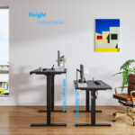 electric standing desk, height adjustable standing desk, electric sit stand desk, motorized standing desk, adjustable height desk, electric office desk, ergonomic standing desk, home office standing desk, office standing desk, standing computer desk, electric workstation desk, sit to stand desk, smart standing desk, dual motor standing desk, single motor standing desk, electric lift desk, height adjustable office desk, ergonomic office workstation, standing desk for home office, executive standing desk, modern standing desk, premium standing desk, compact standing desk, large standing desk, L shaped standing desk, corner standing desk, electric gaming desk, adjustable gaming desk, electric study desk, electric work desk, productivity standing desk, ergonomic computer desk, remote work standing desk, work from home desk, office furniture standing desk, programmable standing desk, memory preset standing desk, quiet motor standing desk, smooth height adjustment desk, durable standing desk, heavy duty standing desk, steel frame standing desk, wooden top standing desk, modern office furniture, minimalist standing desk, Scandinavian standing desk, contemporary office desk, commercial standing desk, professional workstation desk, corporate office desk, startup office furniture, executive office furniture, ergonomic workspace setup, back pain relief standing desk, healthy posture desk, anti fatigue workstation, adjustable office furniture, computer workstation desk, dual monitor standing desk, monitor setup desk, cable management standing desk, standing desk with drawers, standing desk with storage, standing desk with keyboard tray, standing desk with USB ports, standing desk with power outlet, spacious work desk, compact home office desk, premium office workstation, stylish standing desk, aesthetic office desk, black standing desk, white standing desk, oak standing desk, walnut standing desk, maple standing desk, scratch resistant standing desk, waterproof desktop desk, easy assembly standing desk, stable standing desk, wobble free standing desk, energy efficient standing desk, quiet electric desk, home workspace furniture, office productivity desk, ergonomic desk for long hours, adjustable desk for professionals, modern work desk, office computer table, smart office desk, functional standing workstation, high quality standing desk, affordable electric standing desk, luxury standing desk, electric office table, adjustable office table, standing desk for productivity, office desk with electric lift, ergonomic sit stand workstation, premium height adjustable desk, electric desk for remote work, modern adjustable computer desk, professional standing workstation, motorized office table, adjustable workstation furniture, healthy office desk setup, electric desk for dual monitors, office desk for ergonomic posture