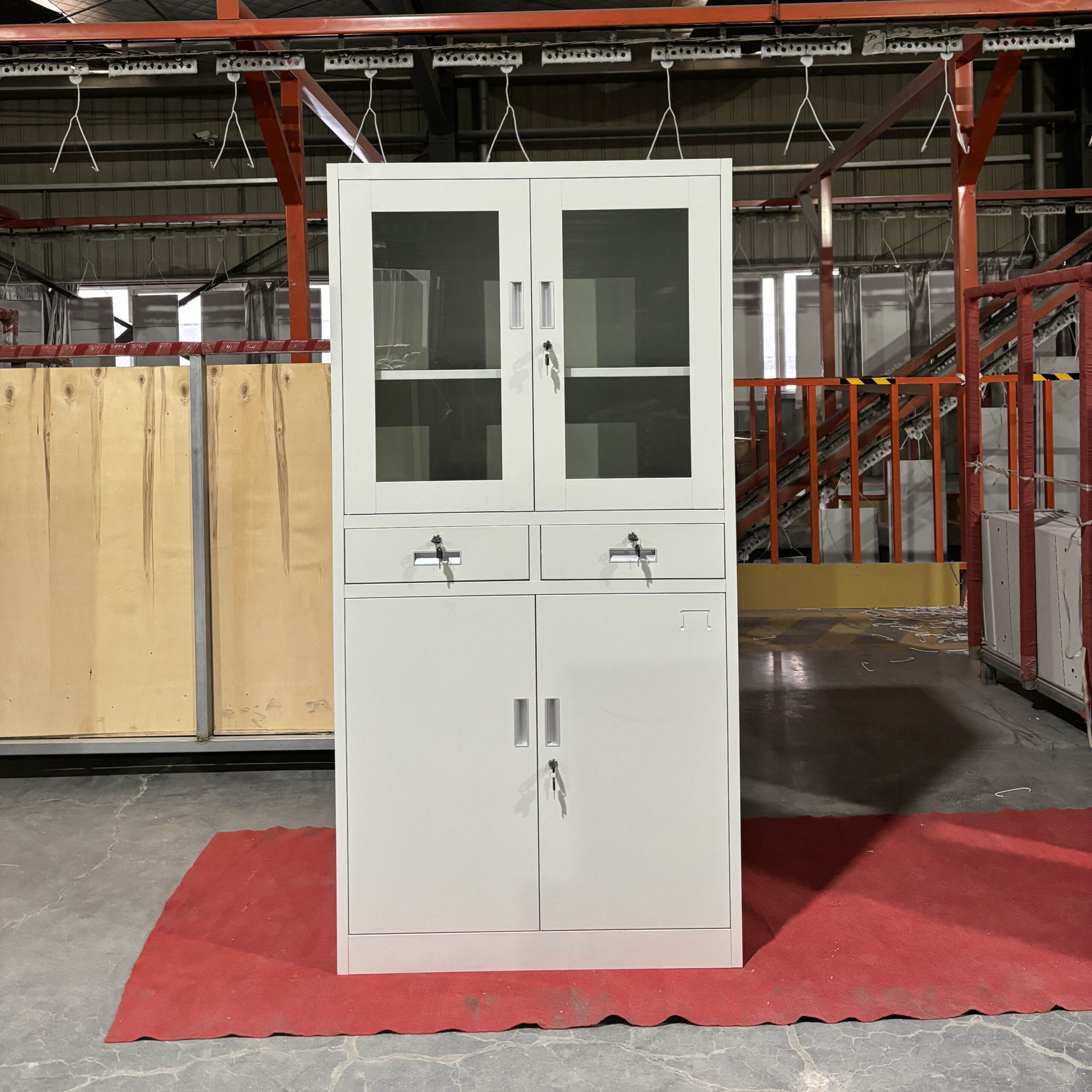Office Cabinet 2-door cabinet, two door cabinet, 2 door storage cabinet, office 2-door cabinet, metal 2-door cabinet, steel 2-door cabinet, lockable 2-door cabinet, secure 2-door cabinet, heavy duty 2-door cabinet, durable office cabinet, office storage cabinet 2-door, filing cabinet 2-door, document storage cabinet, office cupboard 2-door, storage cupboard cabinet, workplace storage cabinet, commercial storage cabinet, industrial cabinet 2-door, corporate office cabinet, home office storage cabinet, professional office furniture cabinet, modern 2-door cabinet, premium storage cabinet, minimalist office cabinet, contemporary cabinet design, wooden 2-door cabinet, engineered wood cabinet, MDF 2-door cabinet, laminate finish cabinet, metal frame cabinet, powder coated steel cabinet, rust resistant cabinet, corrosion resistant cabinet, scratch resistant cabinet, office organization cabinet, multi purpose storage cabinet, adjustable shelf cabinet, fixed shelf cabinet, tall 2-door cabinet, low height cabinet, vertical storage cabinet, horizontal storage cabinet, office file cabinet 2-door, archive storage cabinet, record storage cabinet, stationery storage cabinet, office supplies cabinet, document filing cabinet, A4 storage cabinet, legal size document cabinet, locking file cabinet, key lock cabinet, digital lock cabinet, anti theft storage cabinet, secure document cabinet, space saving cabinet, compact office cabinet, large storage cabinet, modern office furniture storage, sleek office cabinet, stylish office storage cabinet, black 2-door cabinet, white 2-door cabinet, grey 2-door cabinet, brown wooden cabinet, walnut office cabinet, oak storage cabinet, high quality office cabinet, affordable storage cabinet, durable workplace cabinet, corporate storage furniture, business office cabinet, administrative cabinet, manager office storage cabinet, executive storage cabinet, professional workspace cabinet, office interior cabinet, office wall cabinet 2-door, floor standing cabinet, side storage cabinet, office credenza cabinet, multifunction office cabinet, organizational storage furniture, office efficiency cabinet, secure filing storage cabinet, premium office storage furniture, modern workplace cabinet, functional office cabinet, elegant office storage solution