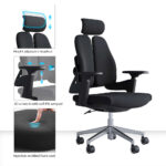 dual back chair, dual back office chair, dual back ergonomic chair, ergonomic dual back chair, orthopedic dual back chair, split back office chair, split back ergonomic chair, ergonomic office chair, office chair, executive office chair, computer chair, desk chair, workstation chair, swivel office chair, rolling office chair, adjustable office chair, height adjustable office chair, reclining office chair, tilt mechanism chair, lumbar support chair, back support chair, posture support chair, spine support chair, ergonomic seating, office seating furniture, office furniture, mesh office chair, high back office chair, breathable office chair, executive ergonomic chair, comfortable office chair, premium office chair, luxury office chair, professional office chair, business office furniture, corporate office chair, office chair with headrest, office chair with armrests, office chair with lumbar support, office chair with adjustable armrests, office chair with caster wheels, office chair with synchronized tilt, ergonomic desk chair, office chair for long hours, office chair for executives, office chair for managers, office chair for professionals, office chair for staff, office chair for home office, computer workstation chair, healthy posture chair, posture correction chair, executive workspace chair, manager office chair, CEO office chair, director office chair, conference room chair, boardroom chair, commercial office chair, durable office chair, heavy duty office chair, modern office chair, contemporary office chair, stylish office chair, designer office chair, premium ergonomic seating, ergonomic office furniture, workspace furniture, office interior furniture, office furnishing, office chair design, office chair collection, office chair supplier, office chair manufacturer, office furniture supplier, office furniture manufacturer, buy dual back chair, dual back chair online, best dual back office chair, affordable ergonomic chair, dual back chair price, office chair Kenya, ergonomic chair Kenya, executive chair Kenya, office seating Kenya, modern office furniture Kenya, premium office seating, professional ergonomic seating, office chair for corporate offices, office chair for commercial use, advanced ergonomic chair, adjustable ergonomic seating, high quality office chair, ergonomic workspace solution, office comfort chair, productivity office chair, premium workspace chair.