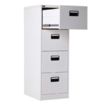 4-drawer cabinet, four drawer cabinet, drawer cabinet, storage cabinet, office cabinet, filing cabinet, file cabinet, office filing cabinet, document storage cabinet, metal drawer cabinet, steel drawer cabinet, wooden drawer cabinet, home storage cabinet, office storage cabinet, mobile drawer cabinet, pedestal drawer cabinet, lockable drawer cabinet, secure storage cabinet, locking cabinet, file organizer cabinet, document organizer cabinet, records storage cabinet, archive cabinet, office organizer cabinet, stationery storage cabinet, supply storage cabinet, utility cabinet, multi drawer storage unit, four drawer storage unit, office furniture, home furniture, storage furniture, workspace furniture, office organization furniture, home organization cabinet, modern storage cabinet, contemporary cabinet, minimalist cabinet, stylish storage cabinet, functional furniture, practical storage solution, durable cabinet, heavy duty cabinet, strong drawer cabinet, reinforced cabinet, smooth glide drawers, ball bearing drawer slides, soft close drawers, metal runners cabinet, handle cabinet, handleless drawer cabinet, compact storage cabinet, space saving cabinet, vertical storage cabinet, tall drawer cabinet, under desk cabinet, desk side cabinet, office pedestal cabinet, workstation storage cabinet, mobile office cabinet, rolling cabinet, caster wheel cabinet, portable drawer cabinet, industrial drawer cabinet, commercial storage cabinet, corporate office cabinet, business storage cabinet, professional office cabinet, executive cabinet, premium storage cabinet, affordable cabinet, budget storage cabinet, high quality cabinet, scratch resistant cabinet, moisture resistant cabinet, easy clean cabinet, low maintenance cabinet, powder coated metal cabinet, anti rust cabinet, rust resistant storage cabinet, engineered wood cabinet, MDF cabinet, laminate finish cabinet, plywood cabinet, solid wood cabinet, oak drawer cabinet, walnut drawer cabinet, pine cabinet, beech cabinet, black cabinet, white cabinet, brown cabinet, grey cabinet, modern office furniture, interior storage furniture, organized storage system, clutter free storage, tidy office storage, efficient storage solution, workplace storage cabinet, office filing system, document management cabinet, file management cabinet, paper storage cabinet, HR file cabinet, accounting file cabinet, legal file cabinet, confidential file cabinet, secure document storage, office essentials cabinet, everyday storage cabinet, multifunction cabinet, multipurpose storage cabinet, adjustable storage cabinet, compartment storage cabinet, enclosed storage cabinet, closed drawer cabinet, modular storage cabinet, customizable cabinet, stackable storage cabinet, high capacity cabinet, large storage cabinet, small storage cabinet, apartment storage cabinet, dorm room cabinet, utility room cabinet, garage drawer cabinet, workshop storage cabinet, laundry storage cabinet, cleaning supply cabinet, bedroom storage cabinet, kitchen storage cabinet, living room storage cabinet, bathroom storage cabinet, interior design furniture, modern home storage, Scandinavian cabinet, industrial style cabinet, rustic cabinet, farmhouse cabinet, aesthetic storage cabinet, clean design cabinet, premium wood cabinet, engineered furniture cabinet, quality storage furniture, long lasting cabinet, functional office furniture, practical office furniture, professional storage solution, business organization furniture, commercial grade storage cabinet, institutional storage cabinet, workplace organization cabinet, office efficiency furniture, productivity storage cabinet