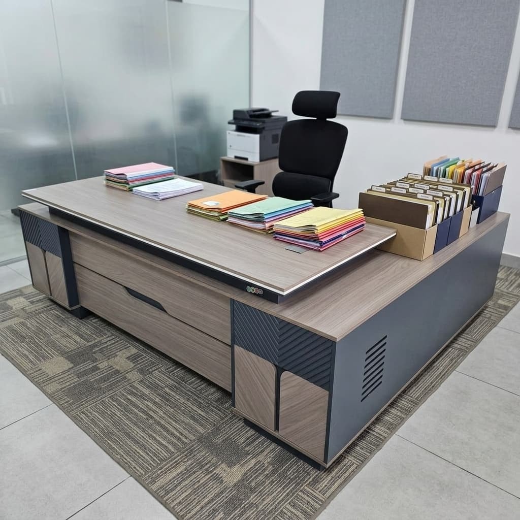 Executive Desk director office desk, director's office desk, executive office desk, executive desk, CEO desk, manager desk, office desk, office table, executive office table, director desk, premium office desk, luxury office desk, modern executive desk, wooden executive desk, office workstation, executive workstation, corporate office desk, business desk, professional office desk, office furniture, executive office furniture, luxury office furniture, manager office desk, office workstation desk, executive writing desk, executive computer desk, office desk with drawers, office desk with storage, office desk with cabinet, executive desk with side return, office desk with pedestal, lockable office desk, office desk with file drawers, L shaped executive desk, U shaped executive desk, straight office desk, wooden office desk, solid wood office desk, engineered wood office desk, laminate office desk, walnut office desk, oak office desk, mahogany office desk, black executive desk, white executive desk, brown office desk, contemporary office desk, minimalist executive desk, modern office furniture, corporate furniture, business furniture, workspace furniture, office interior furniture, executive workspace, office organization desk, office storage desk, premium workspace furniture, office desk online, buy director office desk, best executive desk, affordable office desk, premium director desk, executive office setup, office desk with cable management, executive desk with storage shelves, executive desk with filing cabinet, office desk with modesty panel, executive office solutions, office desk design, office furniture collection, luxury workspace furniture, office productivity desk, office furniture online, office desk sale, office desk deals, executive office décor, executive office organization, workspace organization, executive office essentials, office desk for directors, office desk for managers, office desk for executives, CEO office furniture, director cabin furniture, corporate office furniture, executive office workstation, business office furniture, premium office workstation, office furniture for executives, office furniture for directors, office desk with premium finish, executive office table with drawers, office desk with spacious work surface, office desk with elegant finish, executive office cabinet desk, office desk with side storage, executive office furnishing, office workstation furniture, office desk with integrated storage, executive office furniture collection, executive office desk with return, executive office desk with hutch, executive office desk with lockable drawers, office furniture for corporate offices, professional office workstation, executive office interior, luxury corporate furniture, director office furniture, executive cabin furniture, office desk with quality craftsmanship, commercial office furniture, office furniture for business, executive desk with premium materials, office desk for productivity, office desk with practical storage, workspace furniture solutions, office desk for leadership, office desk with modern styling, office desk with sophisticated design, executive office desk with contemporary finish, office desk for premium interiors, corporate workspace furniture, office desk for executive cabins, executive office storage solutions, office desk with functional design, luxury executive workspace, premium business furniture, executive desk collection, office workstation solutions, office desk with refined aesthetics, director office workstation, executive office environment, office desk for business professionals, executive office desk for modern offices, office desk with elegant wood finish, premium wooden office desk, office furniture for leadership spaces, office desk with durable construction, executive office furniture online, office desk with executive appeal, modern corporate office furniture, executive office desk with smart storage, office desk for daily work, executive office desk with spacious storage, office furniture for premium workspaces, office desk with business class design, office desk with timeless style, director office setup, executive workspace design, office desk with refined craftsmanship, office desk with premium office aesthetics, executive office furniture for productivity, office desk with executive functionality, director office interior furniture, executive office desk for professional environments, office desk with luxury finish, executive office furniture for modern businesses, office desk for executive suites, office workstation with executive design, office furniture for executive cabins, premium office desk furniture, office desk for contemporary workspaces, executive office desk with superior quality, office desk with enhanced organization, office desk for corporate interiors, office furniture for business environments, office desk with elegant storage, executive office desk with quality materials, director office furniture collection, premium executive workstation furniture, office desk with practical elegance, executive office furniture solutions, office desk with premium craftsmanship, executive office desk for business offices, office desk with clean modern design, director office desk online, executive office desk for luxury offices, professional executive furniture, office desk for office interiors, executive office table online, business leadership furniture, premium office décor, executive office desk with designer finish, office desk with executive style, office desk with integrated filing storage, premium director office furniture, office desk for modern business environments, executive office furniture with storage, luxury wooden office furniture, office desk with executive storage solutions, executive workspace essentials, business office workstation, executive office desk with premium quality, director office desk for productivity, executive office table with storage drawers, modern director office desk, executive office desk with elegant craftsmanship, office desk for premium business offices, stylish executive office furniture.