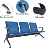 3-link bench, 3 seater waiting bench, three link bench, 3 seat metal bench, waiting area bench, reception bench, office waiting bench, hospital waiting bench, clinic waiting bench, airport waiting bench, public seating bench, commercial waiting bench, stainless steel waiting bench, powder coated metal bench, heavy duty waiting bench, durable waiting bench, modern waiting bench, ergonomic waiting bench, reception area seating, lobby waiting bench, visitor waiting bench, institutional waiting bench, school waiting bench, college waiting bench, university waiting bench, bank waiting bench, government office waiting bench, bus station bench, railway station bench, transit waiting bench, indoor waiting bench, outdoor waiting bench, weather resistant bench, rust resistant waiting bench, maintenance free bench, easy clean waiting bench, public furniture bench, office reception seating, healthcare waiting bench, commercial seating solution, multi seat waiting bench, linked seating bench, fixed seating bench, contemporary waiting bench, minimalist metal bench, silver waiting bench, black metal bench, perforated metal bench, cushioned waiting bench, armrest waiting bench, center armrest bench, spacious waiting bench, comfortable public seating, high quality waiting bench, premium waiting bench, affordable waiting bench, compact waiting bench, space saving waiting bench, sturdy steel bench, modern reception furniture, professional waiting room furniture, office lobby furniture, waiting room seating solution, reception area furniture, corporate waiting bench, business reception seating, patient waiting bench, durable office seating, public space furniture, ergonomic public seating, commercial furniture bench, heavy duty steel seating, high traffic waiting bench, reliable waiting room bench, stylish reception bench, modern lobby seating, functional waiting bench, institutional furniture seating, airport lounge bench, transport terminal seating, customer waiting bench, guest seating bench, visitor lounge furniture, office entrance seating, reception hall bench, three person waiting bench, linked metal seating, commercial lobby bench, healthcare furniture seating, durable public bench, sleek waiting area bench, executive reception seating, office visitor bench, public utility seating, indoor lobby bench, contemporary reception bench, quality metal waiting bench, professional commercial seating, bench for waiting room, office reception bench furniture, stainless steel 3 seater bench, modern three seater waiting bench, ergonomic linked seating bench, premium public seating bench