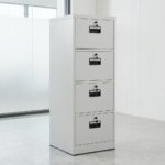 4-drawer cabinet, four drawer cabinet, 4 drawer filing cabinet, office 4-drawer cabinet, metal 4 drawer cabinet, steel 4 drawer cabinet, lockable 4 drawer cabinet, secure 4 drawer cabinet, vertical filing cabinet, office filing cabinet, document storage cabinet, archive cabinet, record storage cabinet, paperwork storage cabinet, office storage cabinet, office organization cabinet, stationery storage cabinet, office supplies cabinet, A4 file cabinet, legal size filing cabinet, hanging file cabinet, multi drawer storage cabinet, administrative cabinet, corporate office cabinet, professional office furniture cabinet, workplace storage cabinet, business storage cabinet, home office filing cabinet, compact 4 drawer cabinet, tall storage cabinet, vertical storage solution, space saving filing cabinet, modern office cabinet, contemporary filing cabinet, minimalist office cabinet, industrial filing cabinet, commercial storage cabinet, heavy duty filing cabinet, durable office cabinet, powder coated steel cabinet, rust resistant cabinet, scratch resistant cabinet, corrosion resistant cabinet, smooth glide drawer cabinet, ball bearing drawer system, easy access filing cabinet, organized storage cabinet, document management cabinet, business document cabinet, managerial office cabinet, executive storage cabinet, office archive storage solution, filing system cabinet, secure document storage cabinet, key lock filing cabinet, digital lock cabinet, anti theft storage cabinet, office security cabinet, black 4 drawer cabinet, grey 4 drawer cabinet, white 4 drawer cabinet, brown wooden cabinet, walnut office cabinet, oak storage cabinet, MDF 4 drawer cabinet, engineered wood cabinet, laminate finish cabinet, modern workplace cabinet, premium storage cabinet, affordable filing cabinet, high quality office cabinet, functional office storage solution, professional workspace cabinet, office interior storage furniture, commercial office cabinet, industrial office cabinet, reliable filing cabinet, sturdy storage cabinet, office furniture storage system, practical office cabinet, organized office storage, administrative storage furniture, multi purpose storage cabinet, office document organization cabinet.