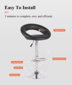 adjustable barstool, adjustable bar stool, height adjustable bar stool, swivel adjustable barstool, hydraulic barstool, gas lift bar stool, modern adjustable bar stool, ergonomic barstool, bar height stool, counter height bar stool, kitchen bar stool, home bar stool, pub bar stool, commercial bar stool, restaurant bar stool, cafe bar stool, kitchen island stool, breakfast bar stool, high stool chair, tall bar stool, rotating bar stool, 360 swivel bar stool, padded barstool, cushioned bar stool, upholstered bar stool, leather bar stool, faux leather bar stool, PU leather bar stool, fabric bar stool, mesh bar stool, backrest bar stool, backless bar stool, low back bar stool, mid back bar stool, adjustable seat bar stool, footrest bar stool, chrome base bar stool, metal frame bar stool, stainless steel bar stool, wooden bar stool, industrial bar stool, modern bar seating, contemporary bar stool, minimalist bar stool, stylish bar stool, luxury bar stool, premium bar stool, affordable bar stool, heavy duty bar stool, durable bar stool, sturdy bar stool, stable bar stool, space saving bar stool, compact bar stool, lightweight bar stool, portable bar stool, easy clean bar stool, stain resistant bar stool, scratch resistant bar stool, black bar stool, white bar stool, grey bar stool, brown bar stool, red bar stool, blue bar stool, modern kitchen seating stool, bar counter seating, kitchen counter stool, high counter stool, adjustable kitchen stool, ergonomic seating stool, comfortable bar seating, professional bar furniture, restaurant seating stool, hospitality bar stool, cafe seating furniture, pub seating stool, bistro bar stool, salon stool adjustable, office counter stool, reception bar stool, cashier stool, workstation stool, industrial adjustable stool, commercial seating solution, modern home furniture stool, stylish kitchen furniture stool, functional bar seating, premium adjustable stool, high quality bar stool, durable kitchen stool, modern adjustable seating chair, swivel kitchen stool, adjustable height stool chair