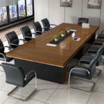 office conference table, conference table, office meeting table, meeting room table, boardroom table, executive conference table, corporate conference table, professional conference table, business meeting table, conference room furniture, office furniture table, executive meeting table, modern conference table, contemporary conference table, premium conference table, luxury conference table, ergonomic conference table, large conference table, small conference table, rectangular conference table, oval conference table, round conference table, boat shaped conference table, modular conference table, wooden conference table, solid wood conference table, engineered wood conference table, MDF conference table, laminate conference table, walnut conference table, oak conference table, mahogany conference table, glass conference table, glass top conference table, metal frame conference table, steel frame conference table, executive office table, boardroom meeting table, management meeting table, CEO conference table, director meeting table, team meeting table, collaborative meeting table, discussion table, presentation table, video conference table, conference table with cable management, conference table with power outlets, conference table with data ports, conference table with storage, conference table with modesty panel, conference table with wire management, 6 seater conference table, 8 seater conference table, 10 seater conference table, 12 seater conference table, 14 seater conference table, 16 seater conference table, 20 seater conference table, spacious meeting table, compact conference table, space saving office table, modern office furniture, corporate office furniture, executive office furniture, professional workspace furniture, durable conference table, heavy duty conference table, sturdy meeting table, high quality conference table, affordable conference table, premium office table, stylish conference table, elegant meeting table, minimalist conference table, black conference table, white conference table, brown conference table, grey office table, office boardroom furniture, conference room setup, business conference furniture, office collaboration furniture, workplace meeting solution, commercial office table, institutional conference table, functional meeting table, designer conference table, custom office conference table, modern boardroom furniture, professional meeting room solution, executive workspace table, office productivity furniture, durable workplace furniture.