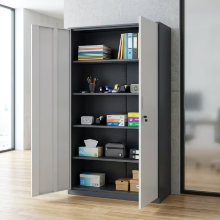 2-door cabinet, two door cabinet, office cabinet, office storage cabinet, storage cabinet, office cupboard, filing cabinet, office filing cabinet, document storage cabinet, file storage cabinet, office furniture, storage furniture, office organization cabinet, lockable office cabinet, cabinet with shelves, office cupboard with doors, office file cabinet, archive cabinet, records storage cabinet, document filing cabinet, office storage unit, office drawer cabinet, commercial storage cabinet, business office furniture, corporate office cabinet, executive office storage, manager office cabinet, office supply cabinet, stationery storage cabinet, office equipment cabinet, secure storage cabinet, cabinet with lock, durable office cabinet, heavy duty storage cabinet, metal office cabinet, steel storage cabinet, wooden office cabinet, laminate office cabinet, office cabinet with adjustable shelves, office cabinet for files, office cabinet for documents, office cabinet for paperwork, office cabinet for records, office cabinet for office supplies, office cabinet for business, office cabinet for commercial use, office storage solution, workspace storage cabinet, office organization furniture, professional office furniture, modern office cabinet, contemporary office cabinet, stylish storage cabinet, premium office cabinet, office cabinet design, office furnishing, office interior furniture, workspace furniture, commercial office furniture, office archive storage, filing storage solution, office document organizer, office storage organizer, secure office storage cabinet, office cabinet collection, office furniture Kenya, office cabinet Kenya, storage cabinet Kenya, filing cabinet Kenya, buy 2-door cabinet, 2-door cabinet online, best office cabinet, affordable office cabinet, office cabinet price, office cabinet supplier, office cabinet manufacturer, office furniture supplier, office furniture manufacturer, office cabinet sale, modern office storage cabinet, premium storage furniture, office cabinet with durable frame, office cabinet with secure locking system, office cabinet for corporate offices, office cabinet for home office, compact office cabinet, space saving storage cabinet, office cupboard storage solution, business storage furniture, professional storage cabinet, two door storage cupboard, office records cabinet, workplace storage solution, office organization solution.