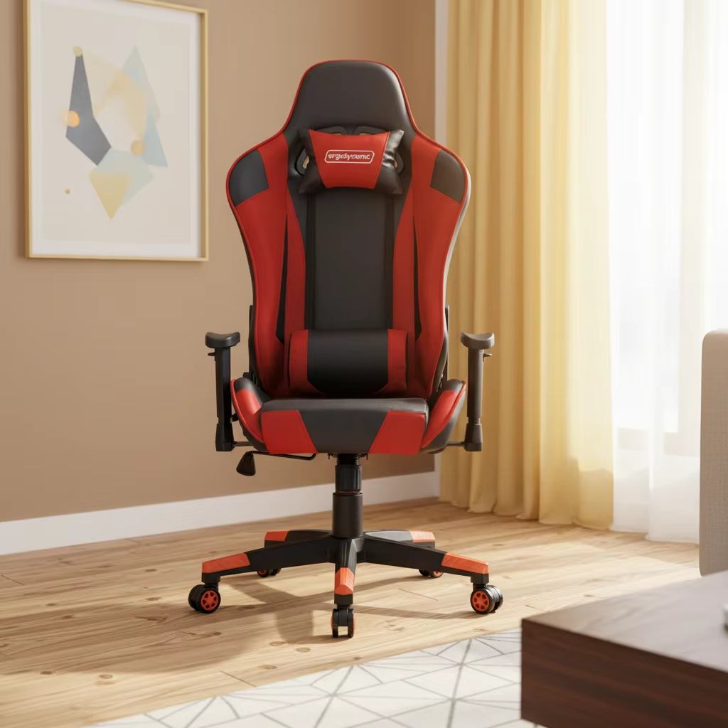 Gaming Desk leather gaming chair, gaming chair, ergonomic gaming chair, PU leather gaming chair, faux leather gaming chair, premium leather gaming chair, executive gaming chair, racing style gaming chair, high back gaming chair, reclining gaming chair, adjustable gaming chair, swivel gaming chair, gaming chair with footrest, gaming chair with headrest, gaming chair with lumbar support, ergonomic leather chair, office gaming chair, computer gaming chair, PC gaming chair, console gaming chair, esports gaming chair, gamer chair, professional gaming chair, luxury gaming chair, premium gaming chair, modern gaming chair, stylish gaming chair, comfortable gaming chair, padded gaming chair, cushioned gaming chair, heavy duty gaming chair, durable gaming chair, reinforced gaming chair, steel frame gaming chair, high density foam gaming chair, adjustable armrest gaming chair, 4D armrest gaming chair, 3D armrest gaming chair, adjustable height gaming chair, gas lift gaming chair, hydraulic gaming chair, tilt lock gaming chair, rocking gaming chair, reclining office chair, ergonomic office chair, gaming desk chair, computer chair, workstation chair, rolling gaming chair, caster wheel gaming chair, 360 degree swivel chair, breathable leather gaming chair, ergonomic back support chair, posture support chair, spine support gaming chair, orthopedic gaming chair, long hours gaming chair, all day comfort chair, office chair for gaming, gaming setup chair, streamer chair, content creator chair, gaming furniture, gaming room furniture, home office gaming chair, workstation gaming chair, black leather gaming chair, white leather gaming chair, red gaming chair, blue gaming chair, grey gaming chair, RGB gaming chair, premium gaming furniture, commercial gaming chair, gaming lounge chair, executive leather gaming chair, office furniture gaming chair, productivity chair, study gaming chair, home gaming chair, gaming chair with neck pillow, gaming chair with lumbar cushion, gaming chair for adults, gaming chair for teens, gaming chair for professionals, gaming chair for streamers, gaming chair for office use, ergonomic seating chair, ergonomic computer chair, luxury office chair, office desk chair, reclining leather office chair, gaming chair with premium upholstery, gaming chair with strong base, gaming chair with smooth wheels, gaming chair with silent casters, gaming chair with ergonomic design, gaming chair with adjustable backrest, gaming chair with thick seat cushion, gaming chair with modern design, gaming chair with stylish finish, gaming chair with durable construction, gaming chair with comfortable seating, gaming chair for PC setup, gaming chair for console setup, gaming chair for workstation, gaming chair for home office, gaming chair commercial use, gaming chair premium quality, gaming chair high performance, gaming chair for long gaming sessions, gaming chair for productivity, gaming chair workspace solution, gaming chair furniture, ergonomic leather seating, modern gaming seating, professional gaming furniture, gaming chair with reclining function, gaming chair with full body support, gaming chair with ergonomic comfort, gaming chair with premium leather finish, gaming chair with adjustable features