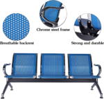 3-link bench, 3 seater waiting bench, three link bench, 3 seat metal bench, waiting area bench, reception bench, office waiting bench, hospital waiting bench, clinic waiting bench, airport waiting bench, public seating bench, commercial waiting bench, stainless steel waiting bench, powder coated metal bench, heavy duty waiting bench, durable waiting bench, modern waiting bench, ergonomic waiting bench, reception area seating, lobby waiting bench, visitor waiting bench, institutional waiting bench, school waiting bench, college waiting bench, university waiting bench, bank waiting bench, government office waiting bench, bus station bench, railway station bench, transit waiting bench, indoor waiting bench, outdoor waiting bench, weather resistant bench, rust resistant waiting bench, maintenance free bench, easy clean waiting bench, public furniture bench, office reception seating, healthcare waiting bench, commercial seating solution, multi seat waiting bench, linked seating bench, fixed seating bench, contemporary waiting bench, minimalist metal bench, silver waiting bench, black metal bench, perforated metal bench, cushioned waiting bench, armrest waiting bench, center armrest bench, spacious waiting bench, comfortable public seating, high quality waiting bench, premium waiting bench, affordable waiting bench, compact waiting bench, space saving waiting bench, sturdy steel bench, modern reception furniture, professional waiting room furniture, office lobby furniture, waiting room seating solution, reception area furniture, corporate waiting bench, business reception seating, patient waiting bench, durable office seating, public space furniture, ergonomic public seating, commercial furniture bench, heavy duty steel seating, high traffic waiting bench, reliable waiting room bench, stylish reception bench, modern lobby seating, functional waiting bench, institutional furniture seating, airport lounge bench, transport terminal seating, customer waiting bench, guest seating bench, visitor lounge furniture, office entrance seating, reception hall bench, three person waiting bench, linked metal seating, commercial lobby bench, healthcare furniture seating, durable public bench, sleek waiting area bench, executive reception seating, office visitor bench, public utility seating, indoor lobby bench, contemporary reception bench, quality metal waiting bench, professional commercial seating, bench for waiting room, office reception bench furniture, stainless steel 3 seater bench, modern three seater waiting bench, ergonomic linked seating bench, premium public seating bench