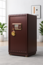 80Kgs Digital Fireproof Safe Box - Image 5