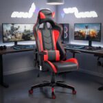 gaming chair, gaming office chair, gamer chair, ergonomic gaming chair, racing gaming chair, PC gaming chair, computer gaming chair, esports chair, gaming seat, gaming recliner chair, premium gaming chair, luxury gaming chair, professional gaming chair, adjustable gaming chair, ergonomic chair, office gaming chair, desk chair, computer chair, swivel gaming chair, reclining gaming chair, high back gaming chair, gaming chair with headrest, gaming chair with lumbar support, gaming chair with footrest, gaming chair with armrests, adjustable armrest gaming chair, height adjustable gaming chair, posture support gaming chair, back support gaming chair, spine support gaming chair, comfortable gaming chair, padded gaming chair, cushioned gaming chair, memory foam gaming chair, breathable gaming chair, mesh gaming chair, leather gaming chair, PU leather gaming chair, fabric gaming chair, modern gaming chair, stylish gaming chair, RGB gaming chair, LED gaming chair, streamer chair, content creator chair, gaming setup chair, gaming desk chair, console gaming chair, PlayStation gaming chair, Xbox gaming chair, PC gamer chair, esports gaming chair, tournament gaming chair, professional gamer chair, home gaming chair, gaming room furniture, gaming furniture, gaming accessories, computer accessories, workstation chair, ergonomic workstation chair, office chair for gaming, study chair, home office chair, gaming chair with adjustable recline, gaming chair with tilt mechanism, gaming chair with neck pillow, gaming chair with back cushion, gaming chair with removable cushions, gaming chair with durable frame, gaming chair with strong base, gaming chair with caster wheels, gaming chair with smooth mobility, gaming chair with premium materials, gaming chair with quality craftsmanship, gaming chair with modern design, gaming chair with sleek appearance, gaming chair with comfortable seating, gaming chair with long lasting durability, gaming chair for long hours, gaming chair for streaming, gaming chair for esports players, gaming chair for gamers, gaming chair for teenagers, gaming chair for adults, gaming chair for home setup, gaming chair for gaming room, gaming chair for office setup, gaming chair for computer gaming, gaming chair for professional gaming, gaming chair online, buy gaming chair, best gaming chair, affordable gaming chair, premium gaming chair, gaming chair sale, gaming chair deals, gaming furniture online, gaming chair collection, ergonomic gaming seating, premium gamer seating, comfortable PC chair, advanced gaming chair, modern esports chair, competitive gaming chair, stylish gamer chair, executive gaming chair, luxury gamer seat, durable gaming seat, high quality gaming chair, professional gaming setup chair, ultimate gaming chair, immersive gaming chair, performance gaming chair, gaming throne chair, racing style gaming chair, sports car gaming chair, gaming cockpit chair, adjustable gamer chair, ergonomic PC gaming chair, premium computer gaming chair, stylish gaming room chair, gaming chair with premium finish, gaming chair with reinforced construction, gaming chair with superior comfort, gaming chair with ergonomic support.