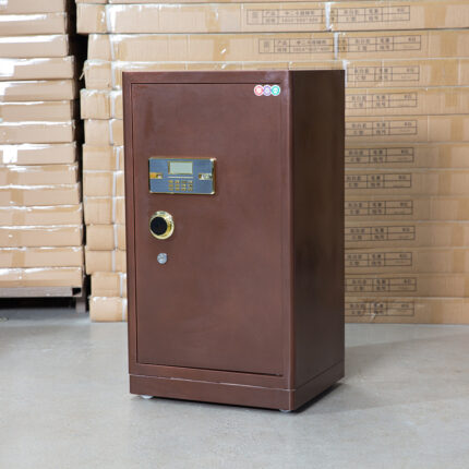 80Kgs Digital Fireproof Safe Box
