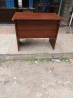 1200mm Study Desk with Drawers - Image 8