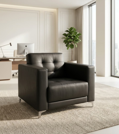 1-seater office sofa, 1 seater office sofa, single seater office sofa, office armchair, office sofa chair, office lounge chair, executive office sofa, executive lounge chair, reception sofa chair, reception armchair, visitor sofa chair, guest sofa chair, office waiting chair, lounge armchair, office accent chair, office seating, office lounge seating, reception seating, waiting room seating, lobby seating, commercial office sofa, corporate office sofa, business office sofa, professional office seating, office furniture, office lounge furniture, reception furniture, waiting area furniture, lobby furniture, commercial furniture, corporate furniture, workspace furniture, executive furniture, modern office sofa, contemporary office sofa, luxury office sofa, premium office sofa, stylish office sofa, elegant office sofa, designer office armchair, minimalist office sofa, leather office sofa, PU leather office sofa, genuine leather office sofa, fabric office sofa, upholstered office sofa, velvet office sofa, executive armchair, office lounge furniture, office reception chair, client seating chair, customer waiting chair, office relaxation chair, office meeting lounge chair, premium office seating, comfortable office sofa, ergonomic office sofa, office interior furniture, business lounge furniture, office décor furniture, office sofa with armrests, office sofa with high density foam, office sofa with premium cushioning, office sofa with durable upholstery, office sofa with sturdy frame, office sofa with wooden frame, office sofa with metal legs, office sofa with chrome legs, office sofa with elegant finish, office sofa with modern aesthetics, office sofa with quality craftsmanship, office sofa with premium materials, office sofa with refined design, office sofa with durable construction, office sofa with supportive backrest, office sofa with comfortable cushions, office sofa with long lasting durability, office sofa with luxury finish, office sofa with timeless style, office sofa with contemporary design, office sofa with professional appearance, office sofa with polished finish, office sofa with easy maintenance, office sofa with stain resistant upholstery, office sofa for reception, office sofa for waiting area, office sofa for executive office, office sofa for lounge, office sofa for commercial spaces, office sofa for corporate offices, office sofa for business environments, office sofa for modern workplaces, office sofa for office interiors, office sofa for hotels, office sofa for clinics, office sofa for banks, office sofa for showrooms, office sofa online, buy 1-seater office sofa, best office sofa chair, affordable office sofa, premium office armchair, office sofa sale, office sofa deals, office furniture online, reception sofa online, office furniture collection, executive office seating, office lounge seating, stylish office reception furniture, elegant office waiting room furniture, premium commercial sofa, durable office lounge chair, modern office reception seating, executive guest chair, business reception sofa, professional office seating, single office couch, office couch chair, luxury office armchair, premium reception chair, modern lounge chair, executive office lounge chair, office seating solution, comfortable office couch, contemporary reception armchair, elegant business lounge chair, workspace lounge chair, professional reception seating, premium single seater sofa, luxury reception armchair, office lounge armchair, executive waiting chair, premium office guest chair.