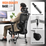 High Back Mesh Chair, high back mesh chair, mesh high back chair, ergonomic high back chair, ergonomic mesh chair, office mesh chair, executive mesh chair, premium mesh chair, office chair, ergonomic office chair, executive office chair, manager office chair, CEO chair, director chair, professional office chair, corporate office chair, business office chair, workstation chair, computer chair, desk chair, home office chair, work from home chair, WFH chair, remote work chair, breathable mesh chair, mesh back chair, comfortable mesh chair, modern office chair, adjustable office chair, adjustable height chair, adjustable armrest chair, reclining office chair, swivel office chair, rolling office chair, office chair with wheels, office chair with lumbar support, office chair with headrest, office chair with armrests, lumbar support chair, back support office chair, posture support chair, spine support chair, neck support chair, healthy sitting chair, posture correction chair, ergonomic seating solution, premium office seating, luxury office chair, comfortable office chair, long hours office chair, all day comfort chair, productivity chair, ergonomic desk chair, ergonomic computer chair, ergonomic workstation chair, full back support chair, high back ergonomic seating, executive seating, office workstation seating, professional seating furniture, workplace furniture, office furniture, premium office furniture, modern office furniture, corporate furniture, business furniture, ergonomic furniture, office interior furniture, office setup furniture, executive workspace chair, manager workstation chair, CEO office furniture, director office furniture, leadership office furniture, conference room chair, meeting room chair, visitor chair, reception chair, commercial office chair, enterprise office chair, institutional office chair, durable office chair, heavy duty office chair, high quality office chair, stylish office chair, elegant office chair, contemporary office chair, minimalist office chair, designer office chair, padded office chair, cushioned office chair, breathable office seating, ventilated office chair, flexible back chair, ergonomic backrest chair, advanced ergonomic chair, smart office chair, innovative office chair, modern ergonomic chair, premium ergonomic seating, luxury ergonomic chair, affordable ergonomic chair, best ergonomic chair, best high back office chair, top office chair, office chair online, buy office chair, office chair price, office chair supplier, office chair manufacturer, office furniture supplier, premium chair collection, office chair collection, modern seating solution, advanced office seating, comfortable workspace furniture, office productivity furniture, workplace wellness chair, employee comfort chair, healthy workspace furniture, ergonomic office setup, professional office setup, premium workspace design, office comfort solution, ergonomic workplace solution, office chair for professionals, office chair for executives, office chair for managers, office chair for employees, office chair for programmers, office chair for designers, office chair for students, office chair for home office, office chair for corporate office, office chair for business use, office chair for long working hours, office chair for daily use, office chair for better posture, office chair for healthy sitting, premium high back office chair, luxury high back mesh chair, modern high back office chair, executive high back mesh chair, adjustable high back chair, high back computer chair, high back desk chair, high back workstation chair, mesh executive seating, premium mesh seating solution, modern workplace solutions, smart workspace furniture, innovative workplace furniture, quality ergonomic chair, durable ergonomic seating, premium business chair.