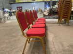 Office Banquet Conference Chair - Image 12