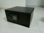 9Kgs Office Fireproof Safe Box - Image 7