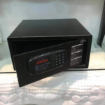 9Kgs Office Fireproof Safe Box - Image 4