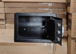 9Kgs Office Fireproof Safe Box - Image 9