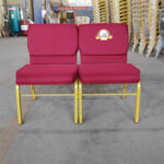 Stackable Banquet Conference Chair - Image 5