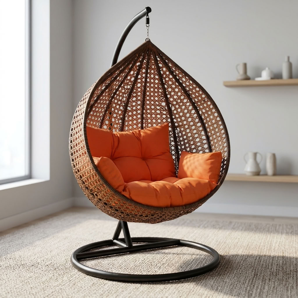 Outdoor Swing Chair Swing chair, swing chairs in Kenya, swing chair price in Kenya, swing chair Nairobi, outdoor swing chair Kenya, indoor swing chair Kenya, garden swing chair, patio swing chair, balcony swing chair, hanging swing chair, egg swing chair, egg chair swing, rattan swing chair, wicker swing chair, wooden swing chair, metal swing chair, steel frame swing chair, cushioned swing chair, padded swing chair, single seater swing chair, double seater swing chair, 2 seater swing chair, 3 seater swing chair, garden swing seat, outdoor hanging chair, indoor hanging chair, modern swing chair, luxury swing chair, stylish swing chair, comfortable swing chair, durable swing chair, heavy duty swing chair, portable swing chair, freestanding swing chair, adjustable swing chair, relaxing swing chair, leisure swing chair, decorative swing chair, contemporary swing chair, premium swing chair Kenya, affordable swing chair Kenya, cheap swing chairs in Kenya, best swing chairs in Kenya, quality swing chairs Kenya, swing chairs for sale Kenya, buy swing chair online Kenya, swing chair shop Nairobi, swing chair supplier Kenya, swing chair dealers Nairobi, swing chair showroom Kenya, swing chair furniture Kenya, modern outdoor furniture Kenya, garden furniture Kenya, patio furniture Kenya, balcony furniture Kenya, outdoor seating Kenya, indoor seating furniture Kenya, home furniture Kenya, home decor swing chair, outdoor home decor Kenya, garden relaxation chair, hanging egg chair with stand, rattan egg chair with stand, outdoor egg chair Kenya, indoor egg chair Kenya, egg swing chair with stand, cushioned egg chair Kenya, woven rattan swing chair, synthetic rattan swing chair, natural rattan swing chair, basket swing chair, cocoon swing chair, hanging basket chair, suspended swing chair, hammock swing chair, garden hammock chair, porch swing chair, veranda swing chair, terrace swing chair, poolside swing chair, lawn swing chair, backyard swing chair, rooftop swing chair, outdoor lounge chair, garden lounge swing, relaxing balcony chair, comfortable hanging egg chair, stylish garden swing seat, weather resistant swing chair, rust resistant swing chair, sturdy metal swing chair, powder coated swing chair, durable outdoor swing furniture, swing chair with cushion, swing chair with canopy, swing chair with stand, swing chair with frame, swing chair with base, swing chair with pillows, swing chair for adults, swing chair for kids, children's swing chair, family garden swing chair, romantic outdoor swing chair, reading swing chair, relaxation swing chair for home, living room swing chair, bedroom swing chair, lounge swing chair, office relaxation swing chair, hotel garden swing chair, resort swing chair, restaurant outdoor swing chair, cafe outdoor swing chair, Airbnb swing chair Kenya, apartment balcony swing chair, residential garden swing chair, commercial outdoor swing chair, hospitality furniture Kenya, hotel outdoor furniture Kenya, resort outdoor furniture Kenya, restaurant patio furniture Kenya, cafe garden furniture Kenya, poolside outdoor furniture Kenya, event venue swing chair, outdoor lounge furniture Kenya, modern garden seating Kenya, decorative patio chair Kenya, premium outdoor seating Kenya, garden swing chair price Kenya, egg swing chair price Kenya, hanging chair price Kenya, rattan swing chair price Kenya, double swing chair price Kenya, wooden swing chair price Kenya, metal swing chair price Kenya, swing chair with stand price Kenya, outdoor swing chair offers Kenya, affordable egg chair Kenya, luxury hanging chair Kenya,